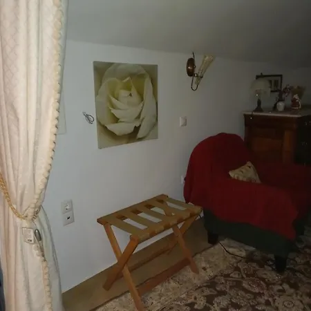 Amelie Holiday home
