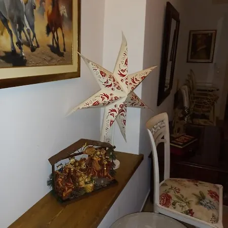 بيت للعطل Amelie Levídhion