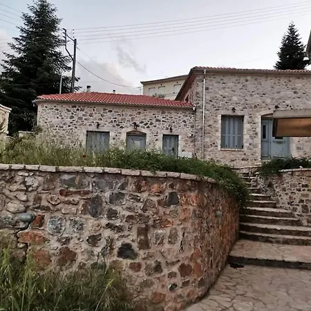 Holiday home Amelie *