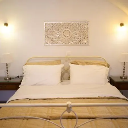 Amelie Holiday home *