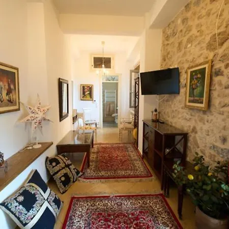 Σπίτι διακοπών Amelie *