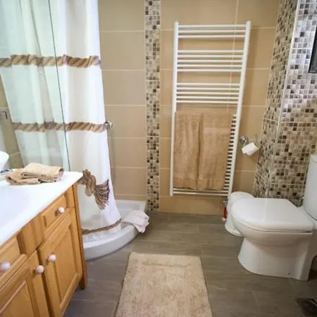 بيت للعطل Amelie Levídhion