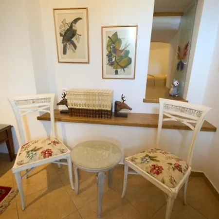 Amelie Holiday home