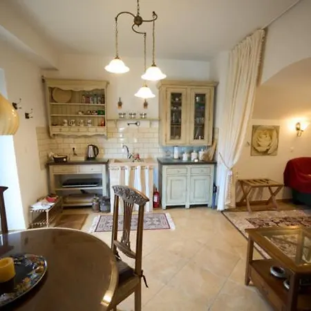 Holiday home Amelie *