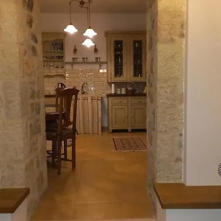Holiday home Amelie *
