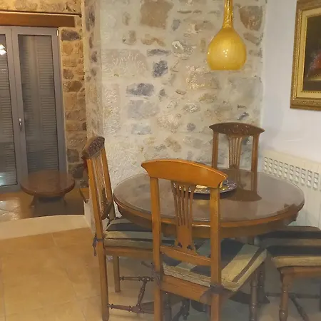 Amelie بيت للعطل *