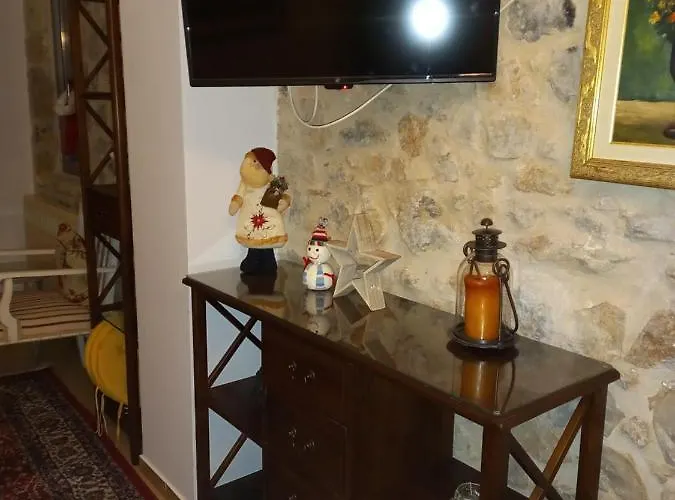 Сasa de vacaciones Amelie