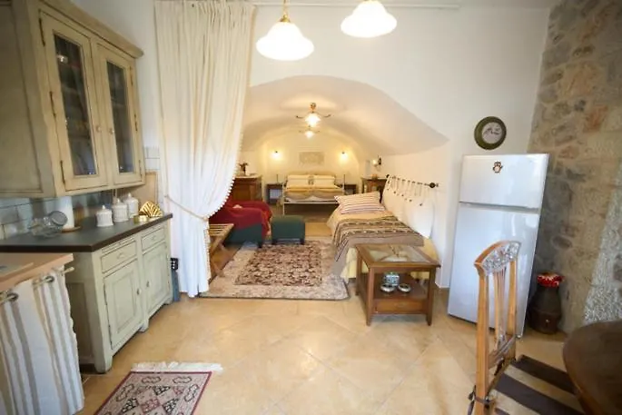 Amelie Сasa de vacaciones *