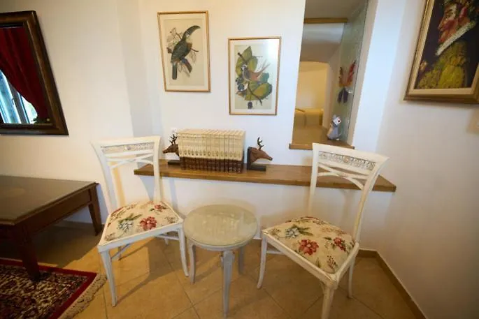 Amelie Сasa de vacaciones