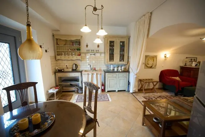 Сasa de vacaciones Amelie *