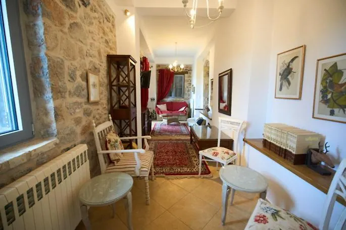 Сasa de vacaciones Amelie