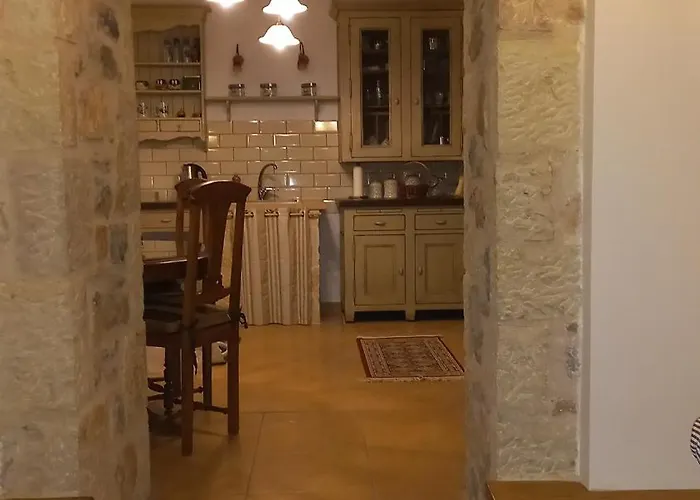 Сasa de vacaciones Amelie *