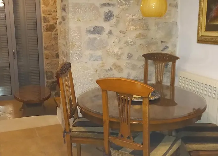 Amelie Сasa de vacaciones *